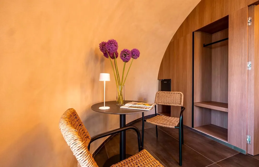 Villa Favorita Hotel e Resort-1