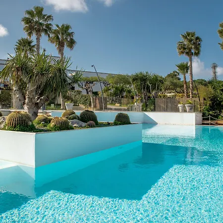 Villa Favorita Hotel e Resort-2