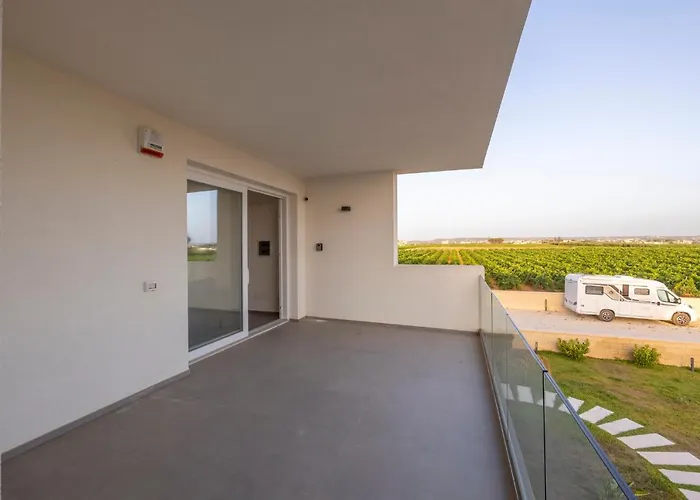 Venti di Laguna Marsala