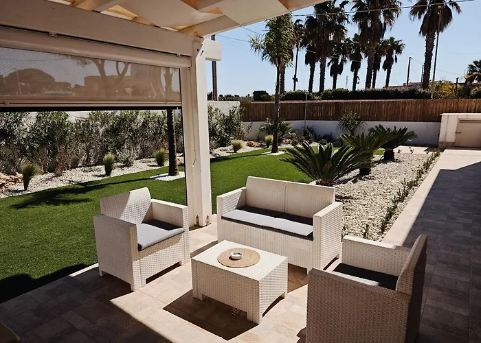 Villa Margherita Marsala