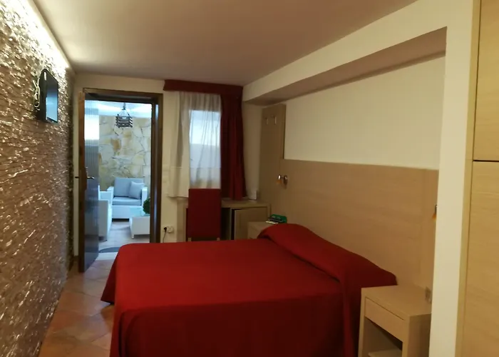 Villa Carlo Resort Marsala